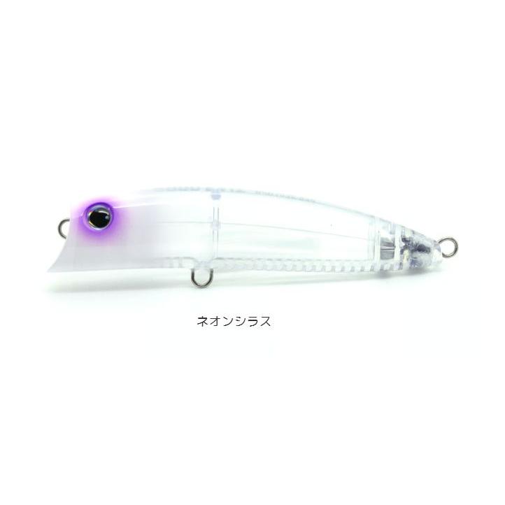 グッドベイト ビーエヌディー163F BnD163F GOODBAIT |  | 01