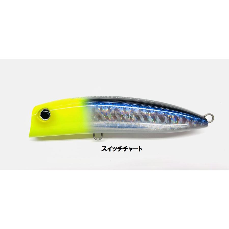 グッドベイト ビーエヌディー163F BnD163F GOODBAIT : NorthCastヤフー