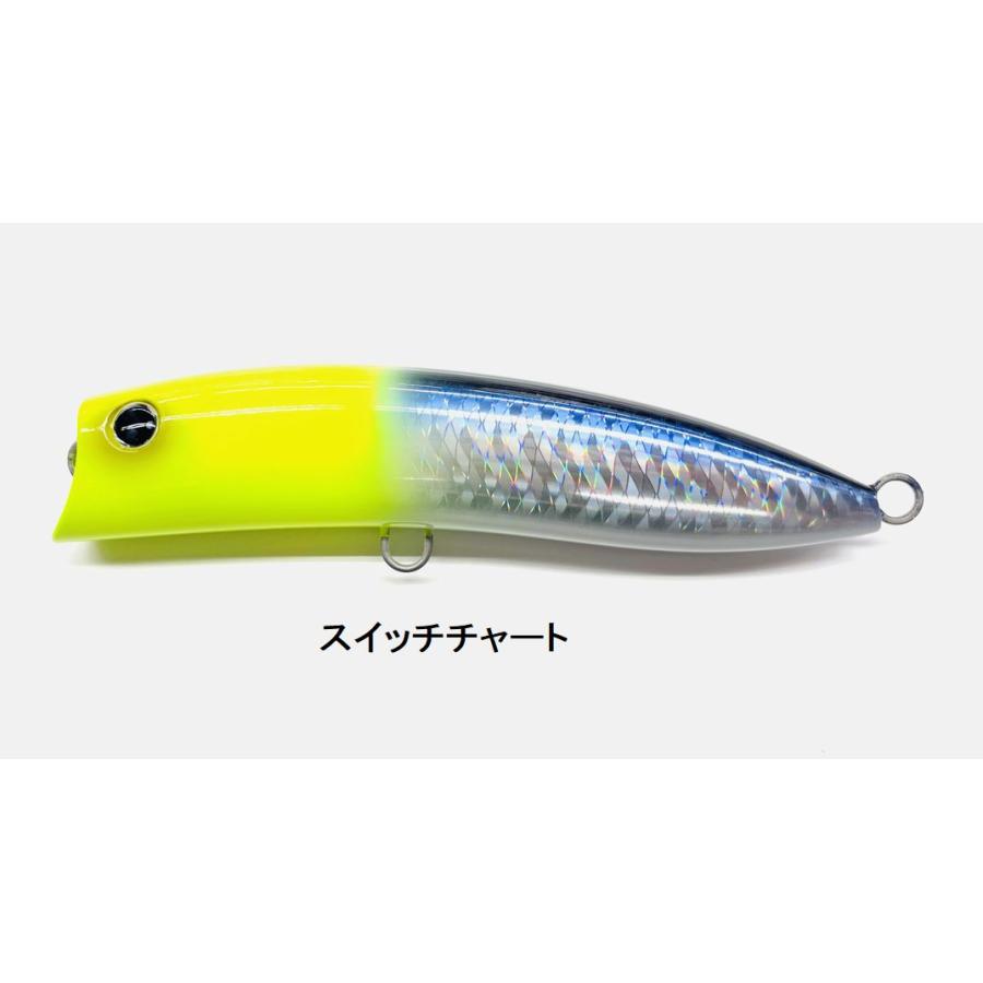 グッドベイト ビーエヌディー180F BnD180F GOODBAIT : NorthCastヤフー