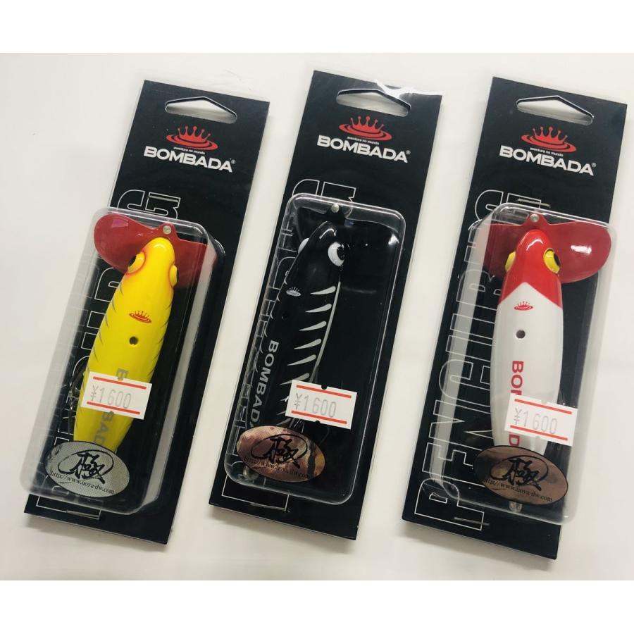 BOMBADA PENCILBUG 6個セット ボンバダ BOMBADA / PENCILBUG ペンシルバグ : NorthCastヤフー店