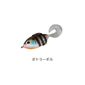 JACKALL（ジャッカル） JACKALL / JACKALL×釣りよかでしょう。 BOTTLER