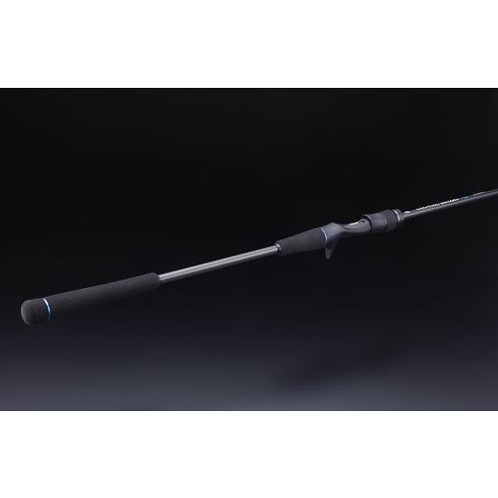 JACKALL ジャッカル / ビンビンスティックHS BS-C76UL-HS ベイトモデル