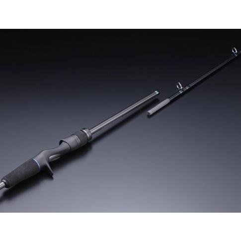 ジャッカルービンビンスティック HS （BS-S65M-HS） スピニング用 JACKALL ジャッカル / ビンビンスティックHS BS-S65M-HS