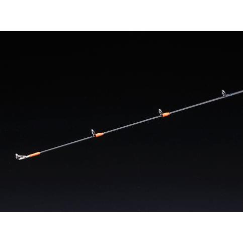 ジャッカルービンビンスティック HS （BS-S65M-HS） スピニング用 JACKALL ジャッカル ビンビンスティック HS BS-S65Mスピニング