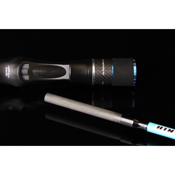 ジャッカル ビンビンスティックHS BSC-HS610SUL-ST ジャッカル ビンビンスティックHS BSC-HS610SUL-ST