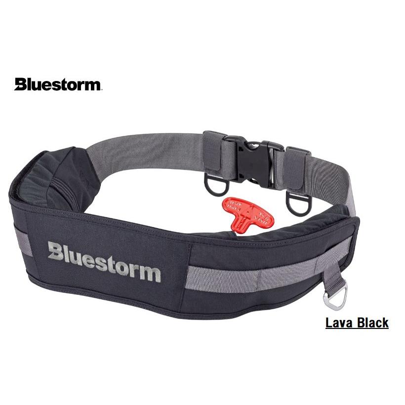 Bluestorm ティバノウエスト 2.0　ライフジャケット ブルーストーム Reティバノウエスト2.0 膨張式ライフジャケット