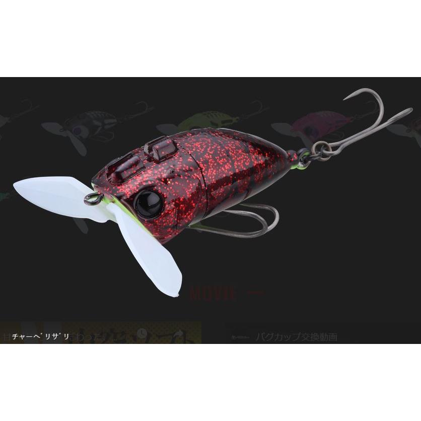 JACKALL（ジャッカル） ナジーバグ : NorthCastヤフー店 - 通販