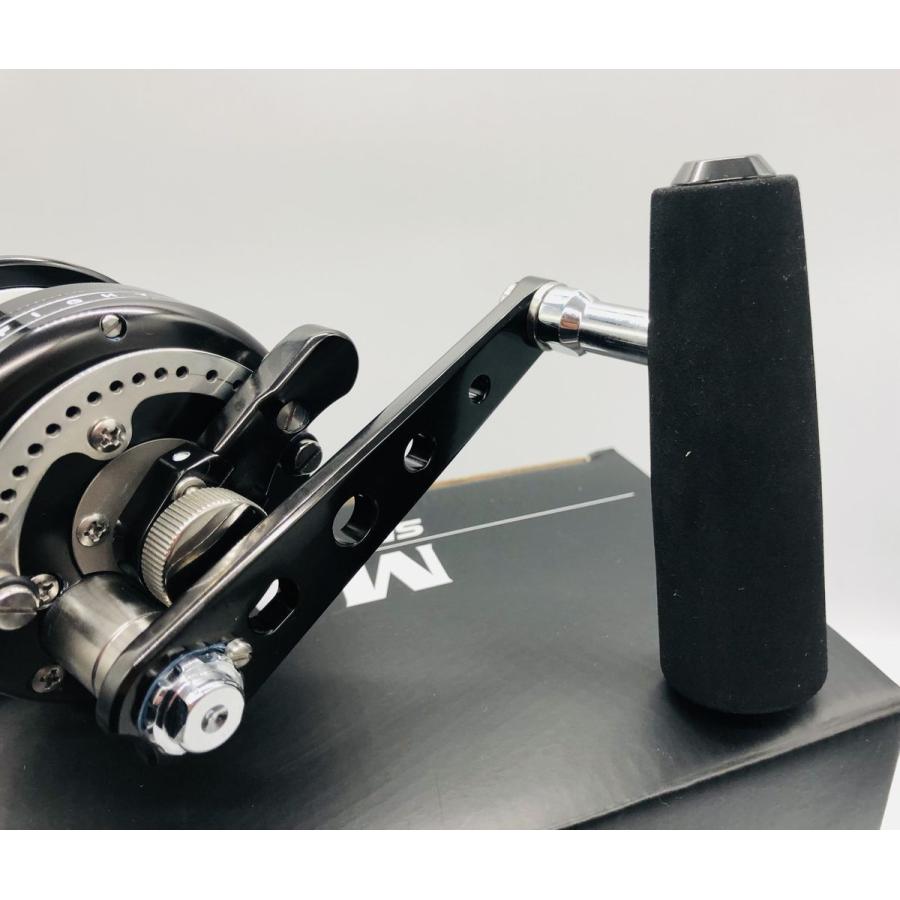 アルファタックル alpha tackle MARFIX マーフィックス C3