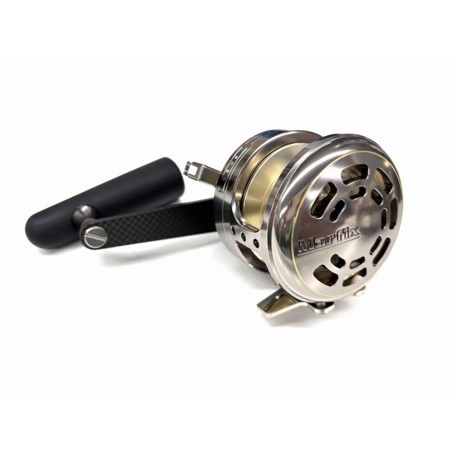 マーフィックス GMリミテッドC3 右巻き 左巻き MARFIX : NorthCast