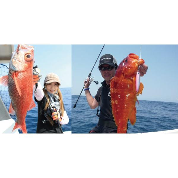 tailwalk SALTYSHAPE ソルティーシェイプスロージギング C63/180