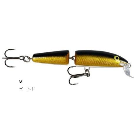 ラパラ カウントダウンジョインテッド11 CDJ11 RAPALA : NorthCast