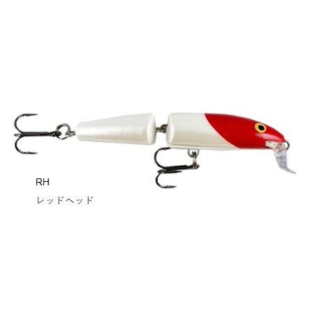 ラパラ カウントダウンジョインテッド11 CDJ11 RAPALA : NorthCast