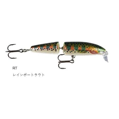 ラパラ カウントダウンジョインテッド11 CDJ11 RAPALA : NorthCast