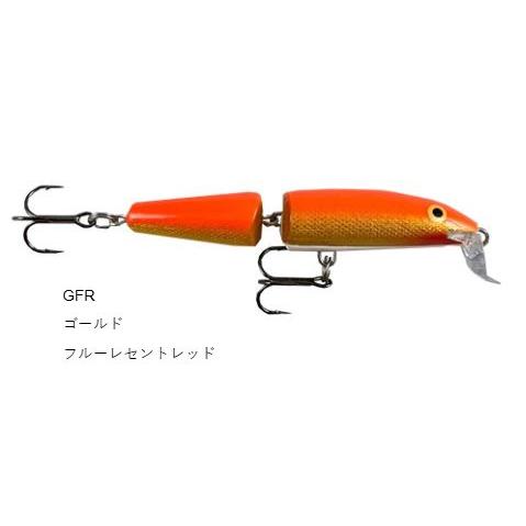 【未使用品】ラパラCDJ-11 CDJ-9　RAPALA CDJ11 CDJ9 ラパラ カウントダウンジョインテッド11 CDJ11 RAPALA : NorthCast