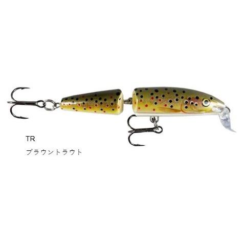 ラパラ カウントダウンジョインテッド11 CDJ11 RAPALA : NorthCast