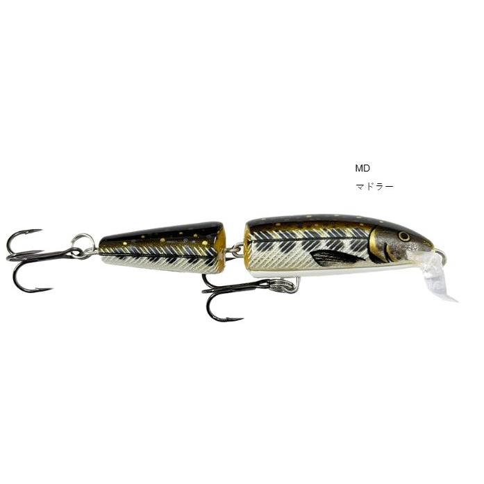 ラパラ カウントダウンジョインテッド7 CDJ7 RAPALA |  | 01