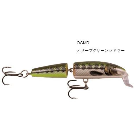 ラパラ カウントダウンジョインテッド7 CDJ7 RAPALA |  | 03