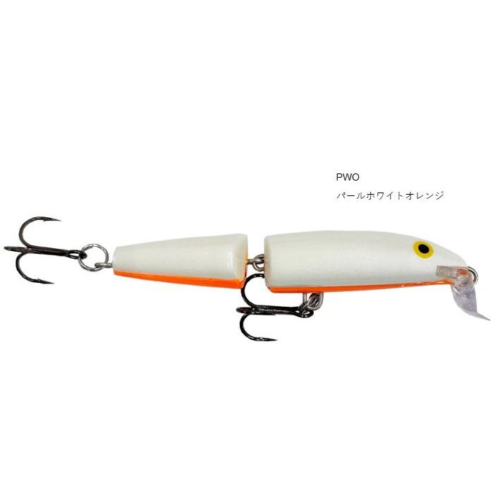 ラパラ カウントダウンジョインテッド7 CDJ7 RAPALA |  | 05