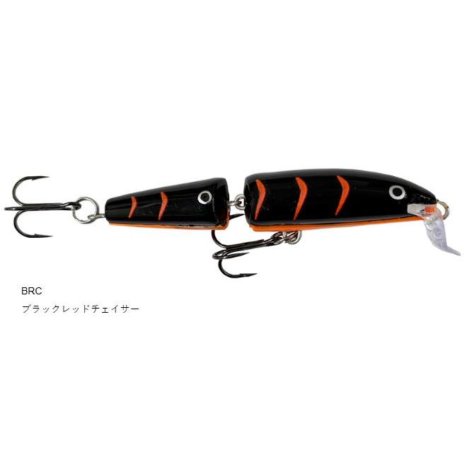 ラパラ カウントダウンジョインテッド7 CDJ7 RAPALA |  | 07
