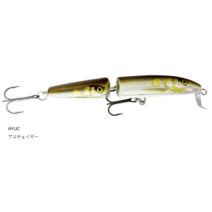 ラパラ カウントダウンジョインテッド9 CDJ9 RAPALA : NorthCastヤフー