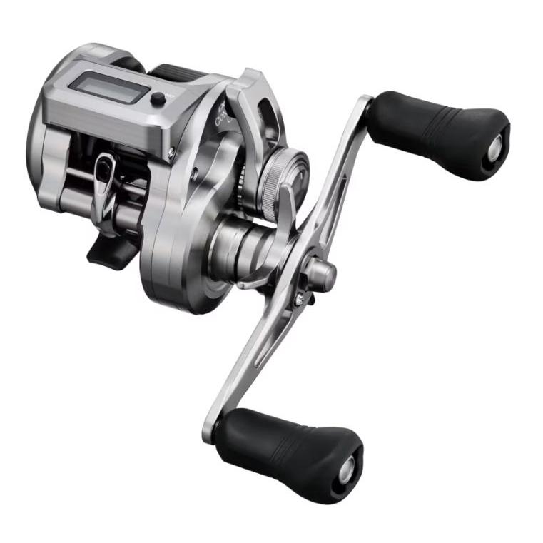 シマノ　オシアコンクエストCT200MG SHIMANO 18オシアコンクエスト CT 200HGの最安値・インプレ