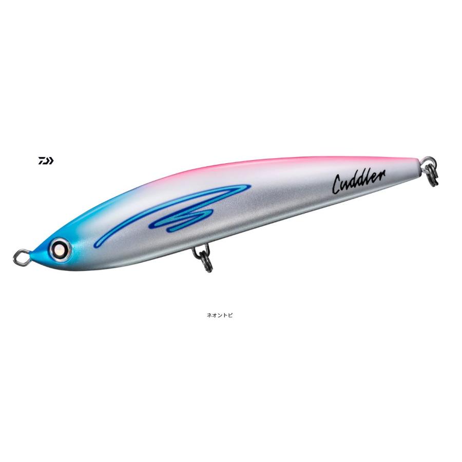 DAIWA（ダイワ） カドラー200F DAIWA キャスティングルアー