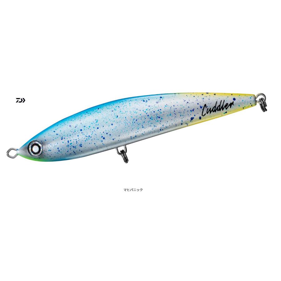 DAIWA（ダイワ） カドラー200F DAIWA キャスティングルアー