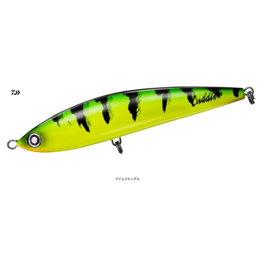 DAIWA（ダイワ） カドラー200F DAIWA キャスティングルアー