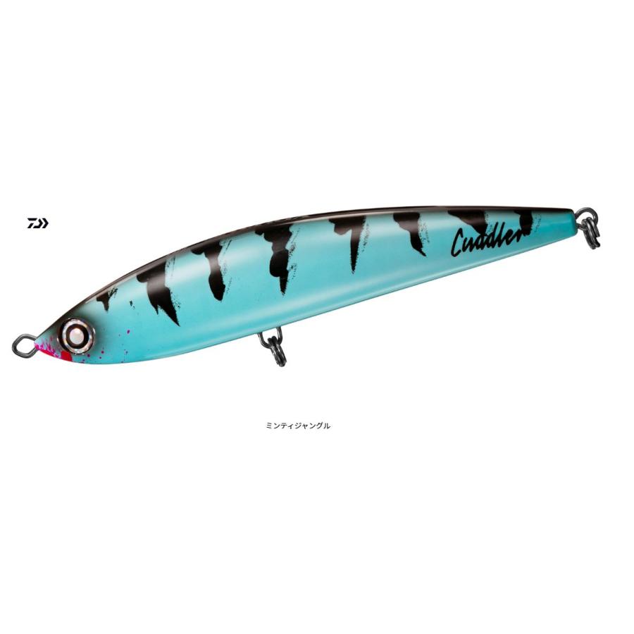 DAIWA（ダイワ） カドラー200F DAIWA キャスティングルアー