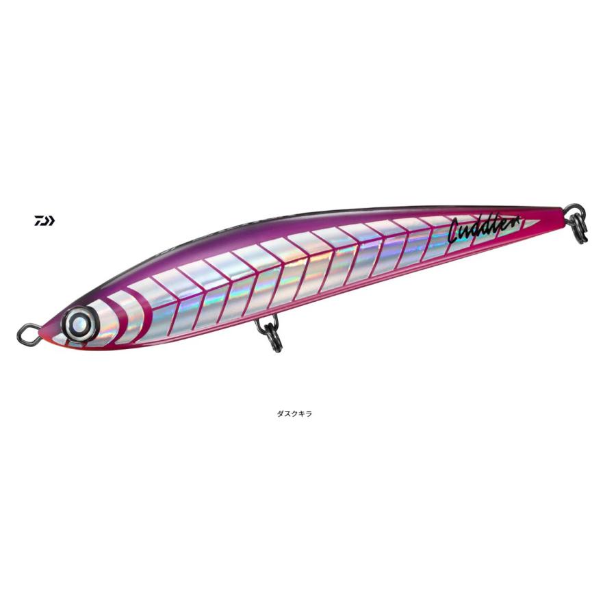 DAIWA（ダイワ） カドラー200F DAIWA キャスティングルアー