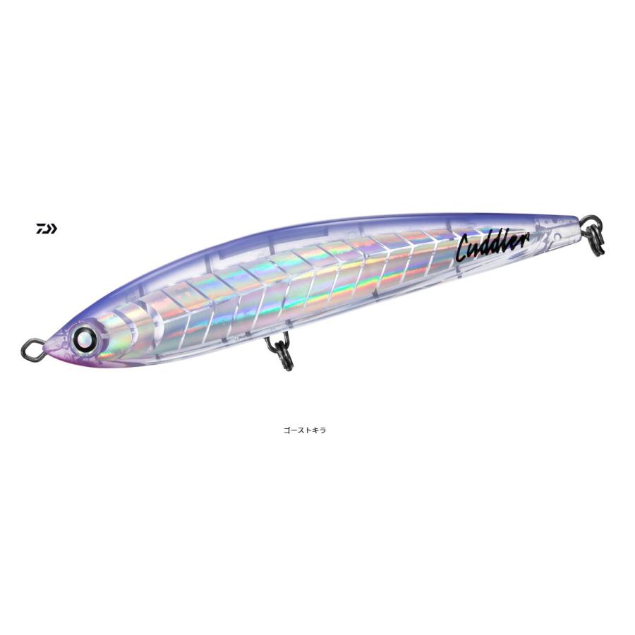 DAIWA（ダイワ） カドラー200F DAIWA キャスティングルアー