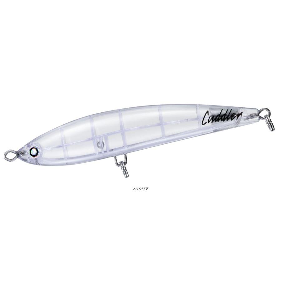 DAIWA（ダイワ） カドラー200F DAIWA キャスティングルアー