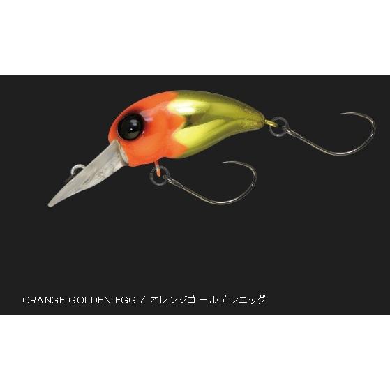 JACKALL / EGG NUTS エッグナッツ | JACKALL | 03