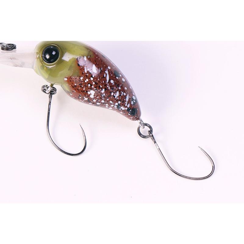 JACKALL / EGG NUTS エッグナッツ | JACKALL | 07