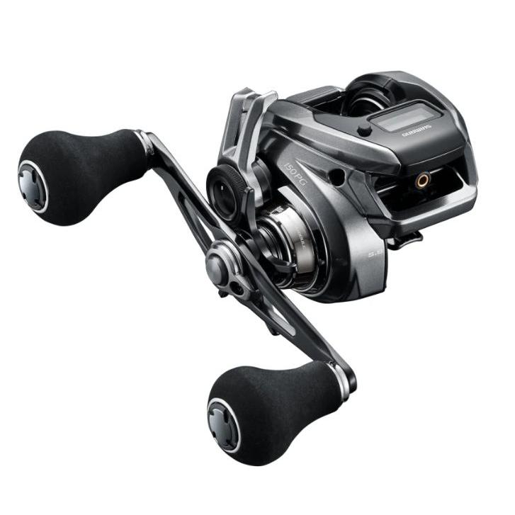 シマノ（SHIMANO） エンゲツプレミアム150PG 151PG SHIMANO