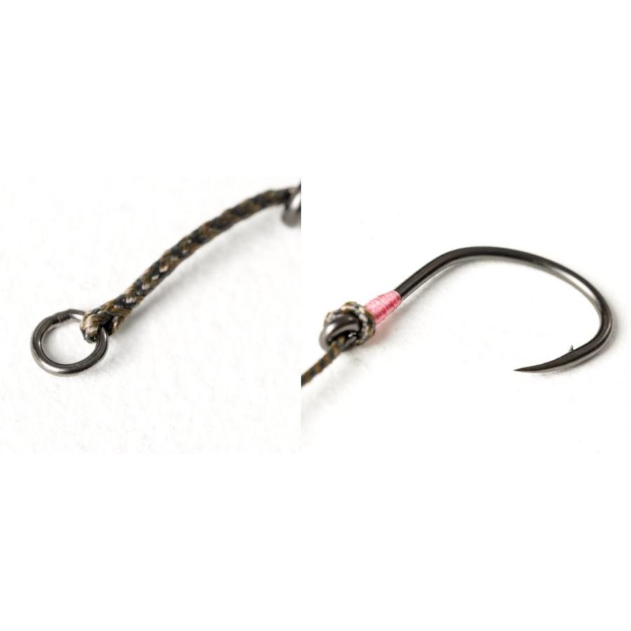 シービーワン CB ONE EXアシストフック シングル 9/0 : NorthCast