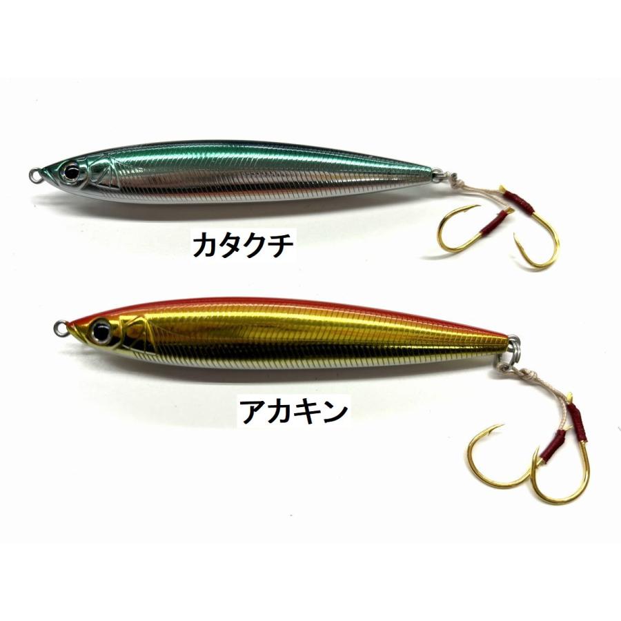 FJ-10 リセント×D3カスタムルアーズ : NorthCastヤフー店 - 通販