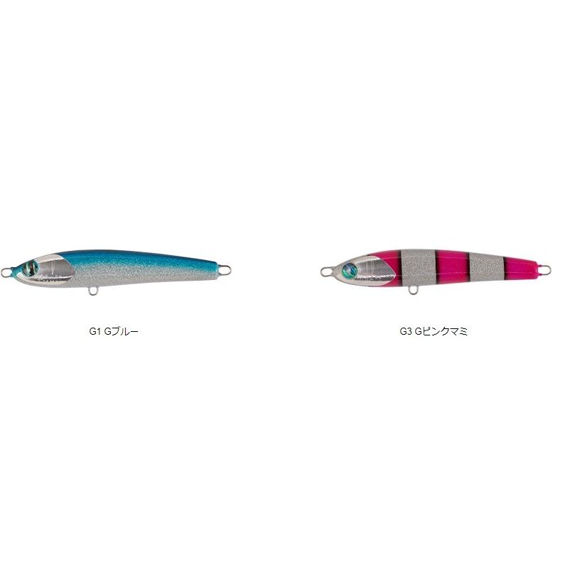 Atoll /Fracflly フラックフライ 175mm 67g : NorthCastヤフー店
