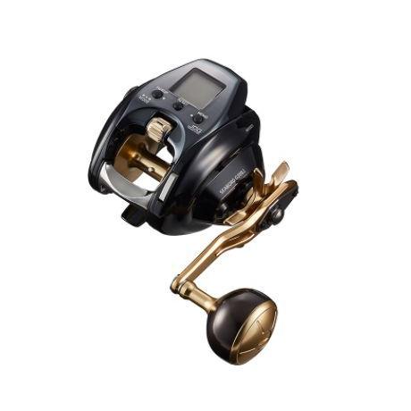 DAIWA（ダイワ） シーボーグG300J 300JL : NorthCastヤフー店 - 通販