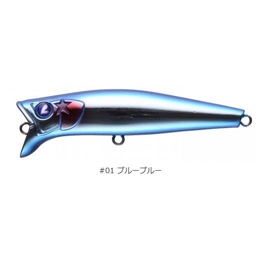 ブルーブルー ガボッツ65 GABOZ65 BlueBlue : NorthCastヤフー店