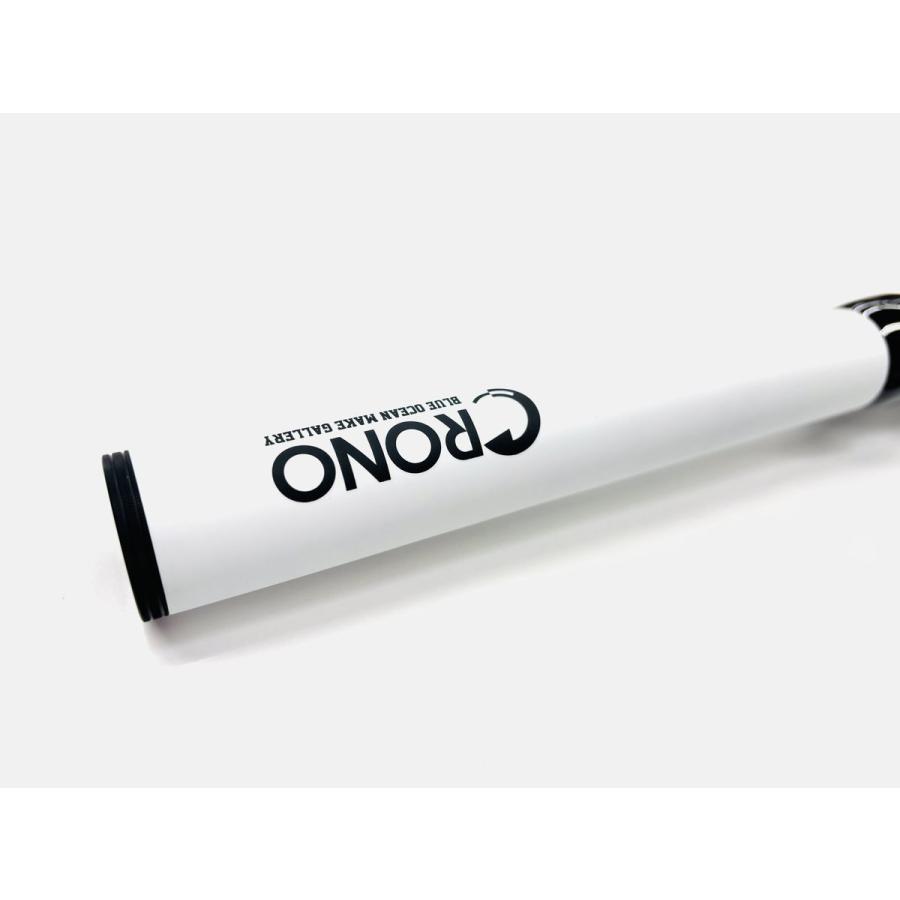 クロノ ショートギャフ400 CRONO : NorthCastヤフー店 - 通販 - Yahoo