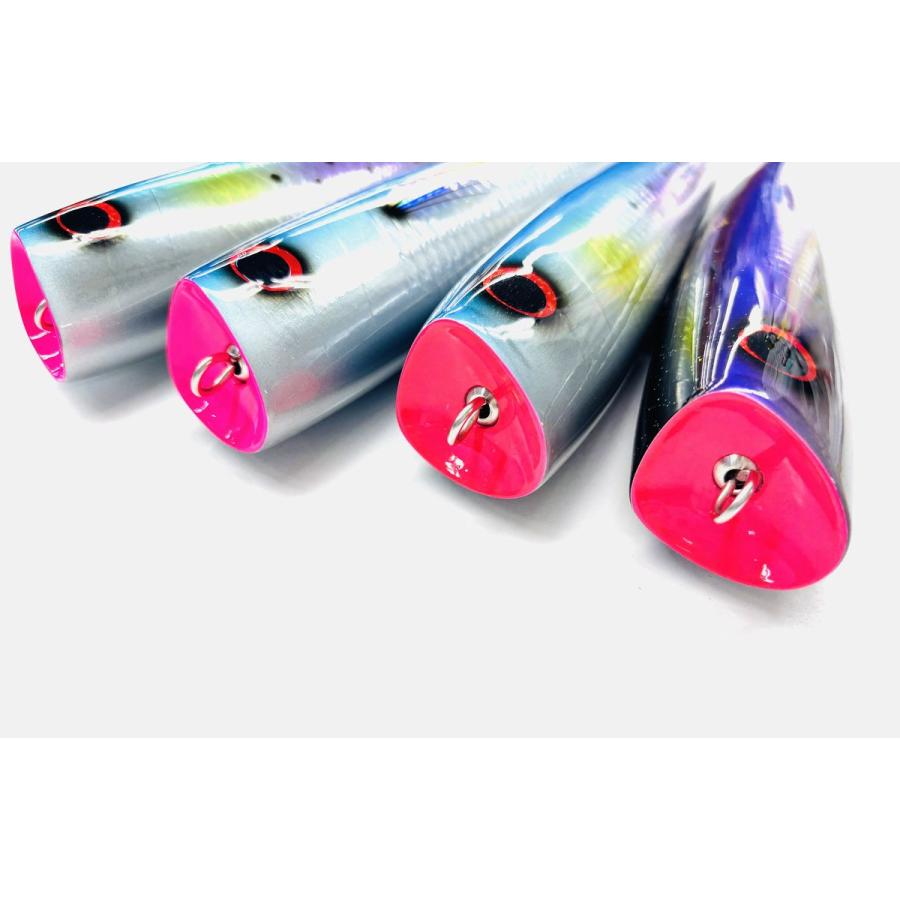 ワイルドギャンブラー ガネーシャ240F 約135g 聖天 WILD GAMBLER