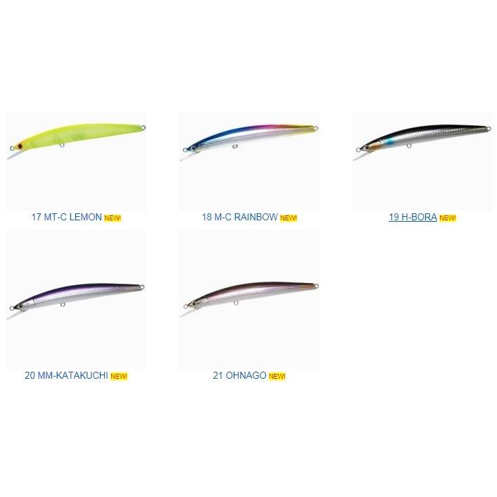 RaPaLa（ラパラ） ハルシオンシステム / gozzo ゴッツォ15 F