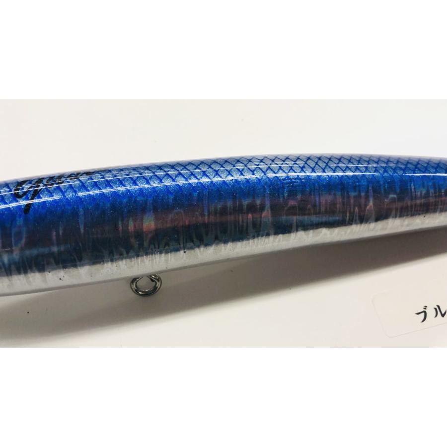 ガストン ロングベイト225mm107ｇ ガストン GUSTON ロングベイト 225 : NorthCastヤフー店 - 通販