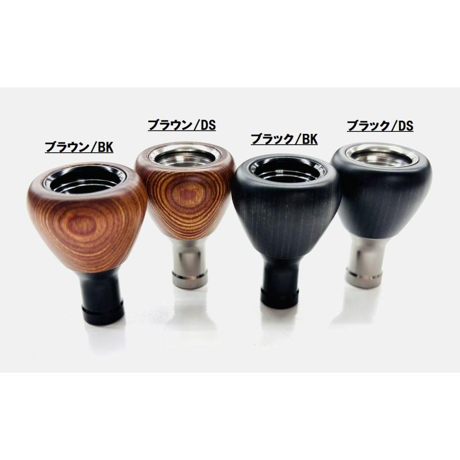 SOM HN AH30/S-PW（26） 北海道限定モデル パーカウッドハンドルノブ