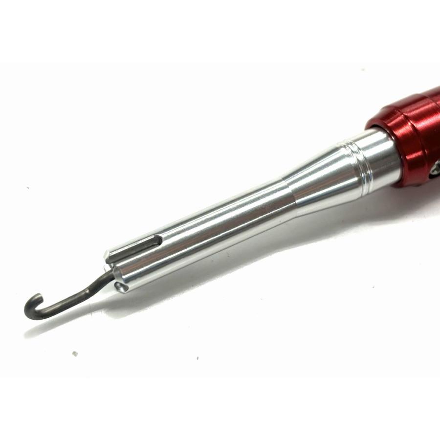 【スタジオオーシャンマーク】フックリムーバー HR100SS-H /. SOM HR100SS-H フックリムーバー スタジオオーシャンマーク