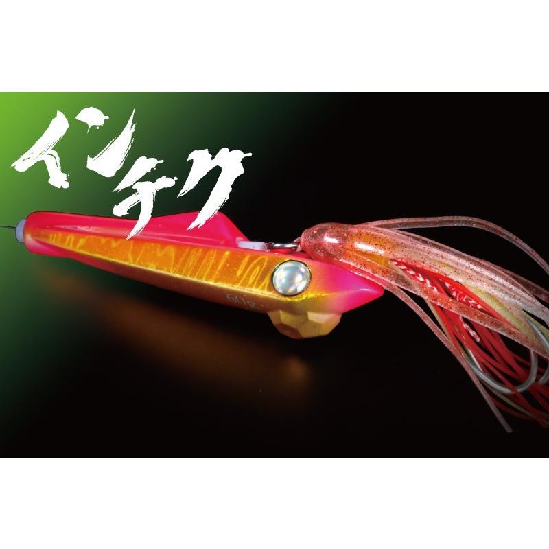 JACKALL ジャッカル / ビンビンインチク 130g : NorthCastヤフー店