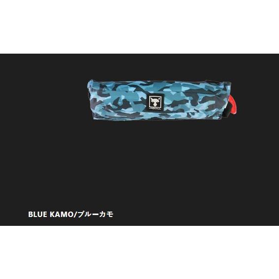 ジャッカル JACKALL 自動膨張式ライフジャケット JK9320RS