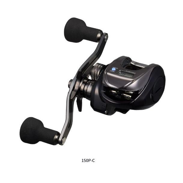 ダイワ 紅牙 KOHGA IC 150P-C 未使用 送料込み DAIWA（ダイワ） 25紅牙IC 150P-C 150PL-C SW CONNECTED REEL DAIWA