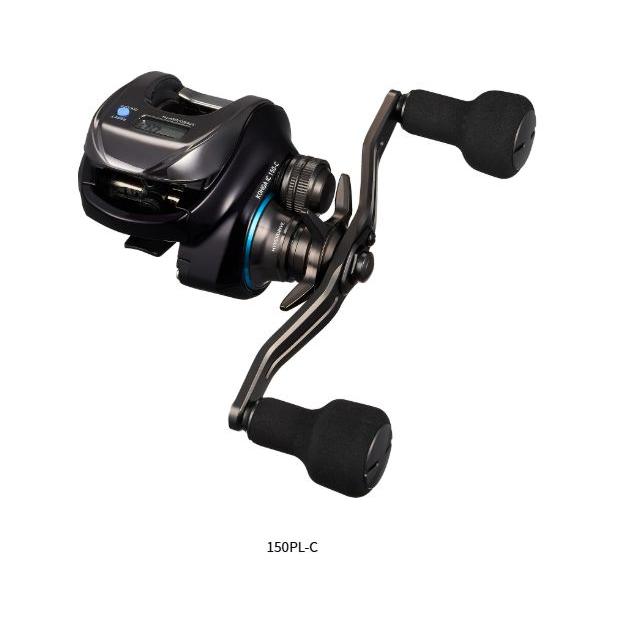 DAIWA（ダイワ） 25紅牙IC 150P-C 150PL-C SW CONNECTED REEL DAIWA